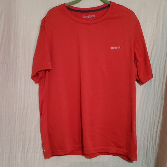 Reebok Other - Reebok PlayDry Shirt